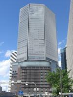 梅田阪急ビル　オフィスタワー