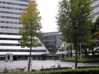 ツイン21 MIDタワー
