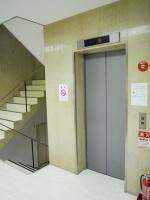 西天満パークビル4号館