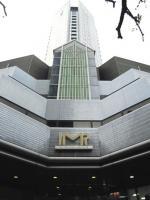 松下IMPビル
