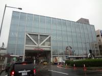 南海堺駅ビル 4F-3