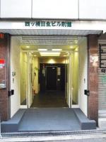 四ツ橋日生ビル別館