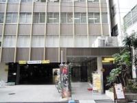 新大阪サンアールビル北館