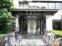 おおきに南船場ビル