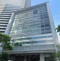 中之島SHビル 4F