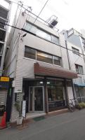 HAYAKAWA BLD