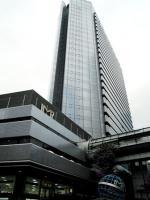 松下IMPビル
