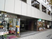 梅田八千代ビル