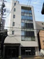 ユニ老松ビル