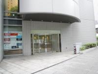 JRE梅田スクエアビル