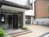 ユニ老松ビル