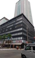 大阪JPビル