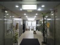 淀屋橋ホワイトビル