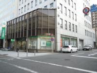 阿波座ビル