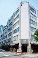 天翔オフィス淀屋橋(大阪TKビルディング4・5F)