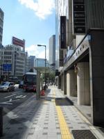 松崎ビル(北浜)