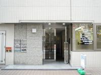 北浜山富ビル