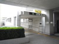 大阪ベイタワー(イースト)