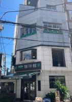 富士ビル南船場Ⅱ 4F