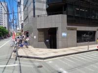 クリスタルタワー