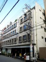 富田町パークビル