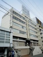新大阪サンアールビル南館