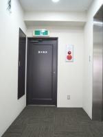 北浜山富ビル