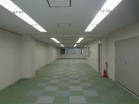 ビジネスゾーン北堀江