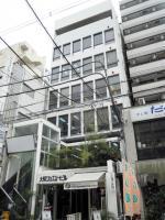 大阪ジュエリービル