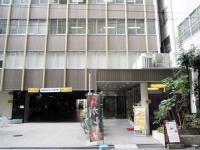 新大阪サンアールビル北館