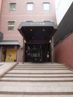 北ビル本館