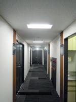 なにわ筋本町MIDビル