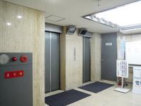 淀屋橋ホワイトビル