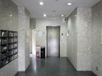 新大阪サンアールビル南別館