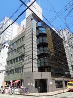 クリスタルタワー 5F