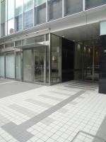 大阪U2ビル