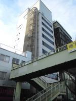 北堀江ゲイトビル
