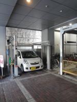 南森町isビル