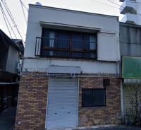 鴫野西1丁目店舗