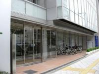 アーバネックス神山町ビル