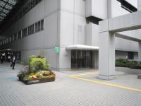 大阪ベイタワー(イースト)