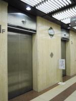 大阪駅前第4ビル