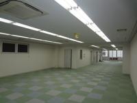 ビジネスゾーン北堀江