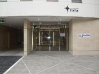 ステラ淀屋橋