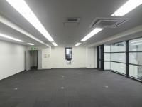 南森町isビル