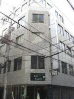 東洋ビル新館