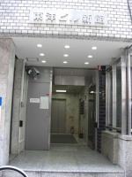 東洋ビル新館